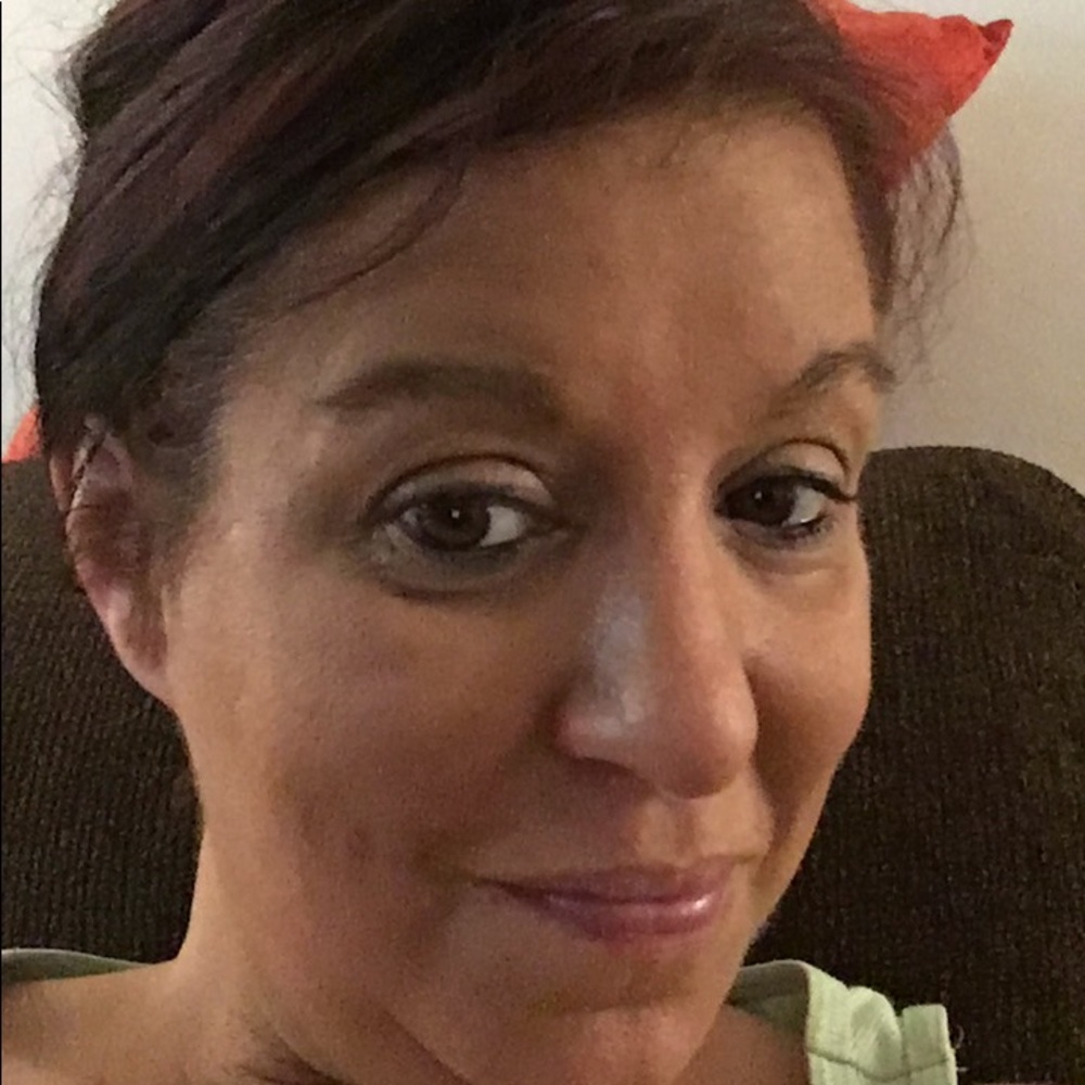 Meet your Posher, Candace